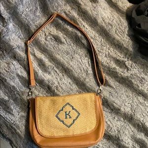 Thirty One Crossbody Bag